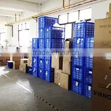 Foshan Sixu Electronic Technology Co., Ltd. company overview - view 3