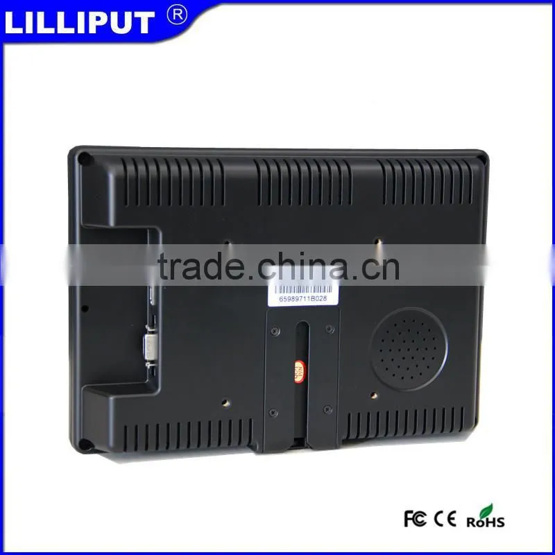 LILLIPUT 659GL-70NP/C/T 7" TFT LCD HDMI Touch Screen Monitor