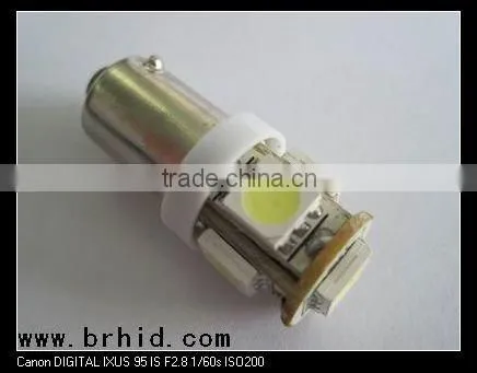 car interior led