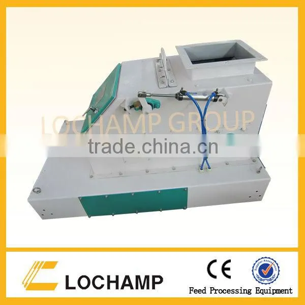 high accuracy automatic corn packing scale