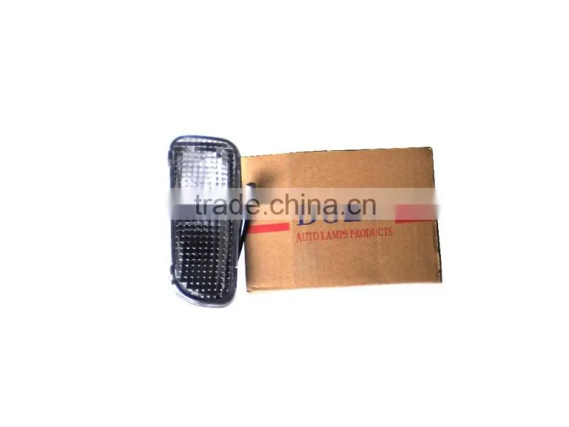 Truck foglight JMC BAODIAN auto car fog lamp Front Left DOZO fog light JMC BAODIAN light truck pickup truck auto spare parts