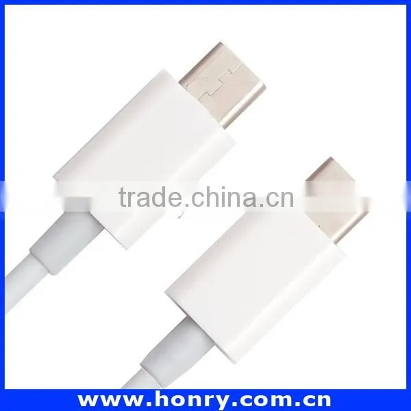 Economic best selling reversible usb 3.1 type-c cable
