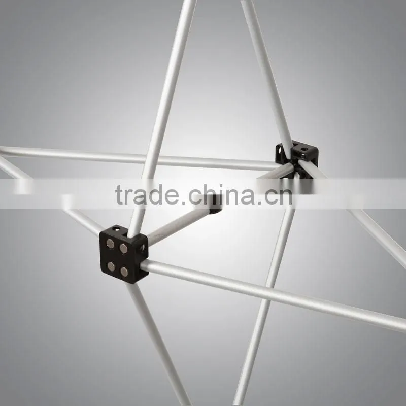best selling exhibition stand trade show banner stand