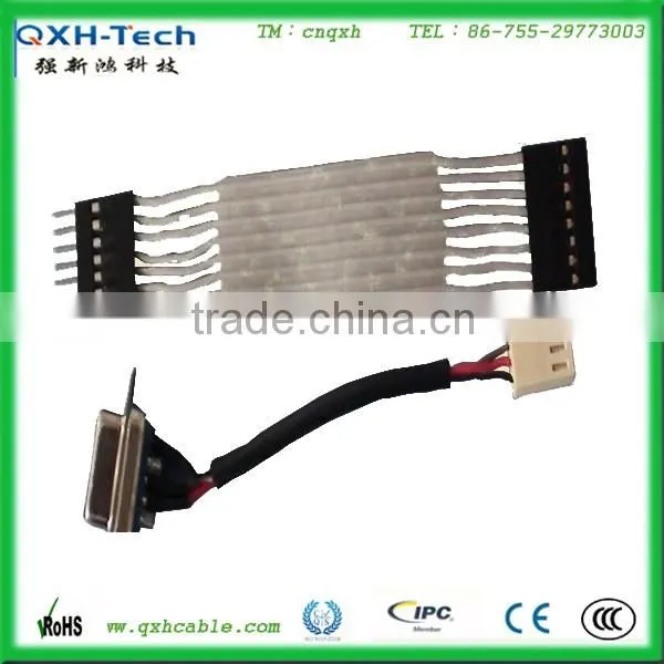 Top Quality 2016 Automobile Wire harness for Car with Low Price