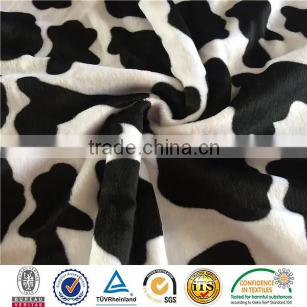 tc corduroy fabrics for apparel in two tones