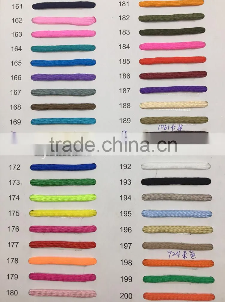 Handmade custom design braided cobra weaving can dismantled paracord zipper puller
