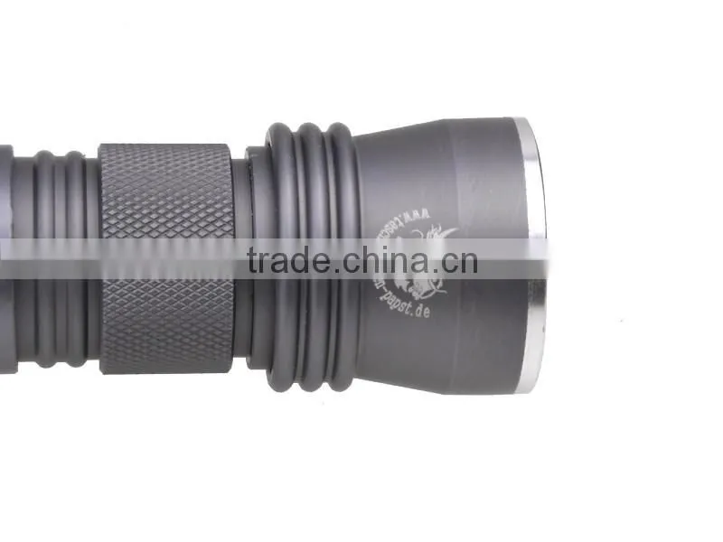 Purple Light 21 LED 395nm UV LED Flashlight for Money Detect Wholesale
