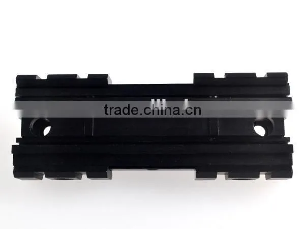 High Quality Rifle Scope Rail Mount for MP5