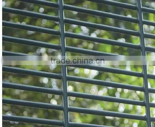 low price 358 security fence with high quality