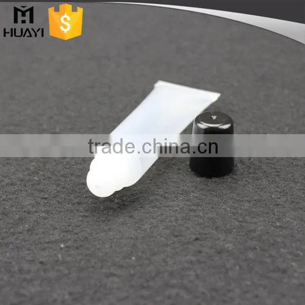 Plastic wholesale empty lipstick tube container