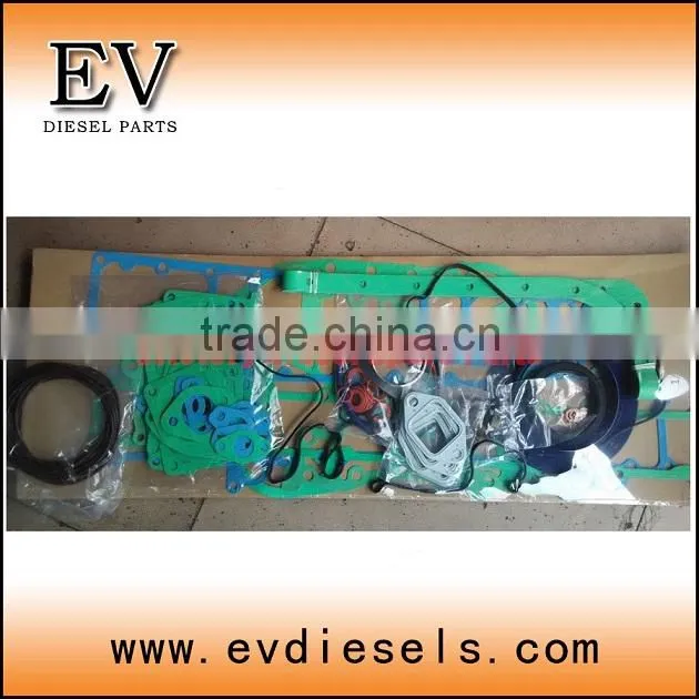 MITSUBISHI 6D16T 6D16 piston liner set kit