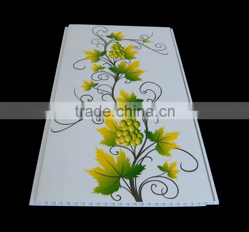 pvc panel board
