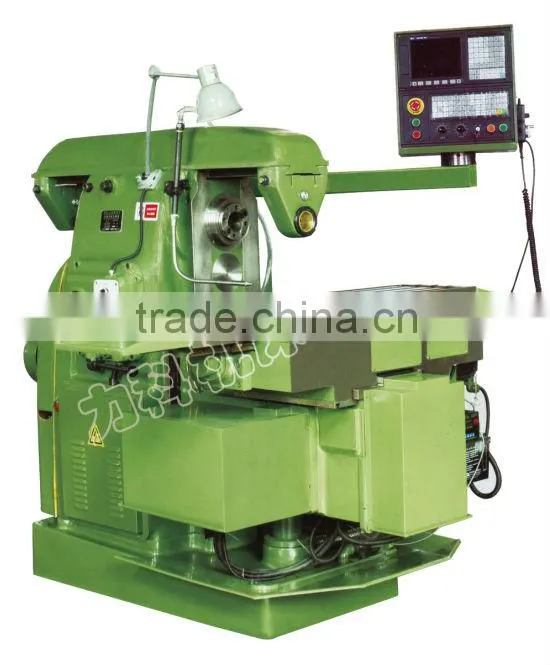 Universal metal processing cnc milling machining