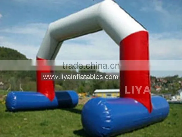 Inflatable Finish Line Arch/Inflatable Entrance Arch/Inflatable Arch Price