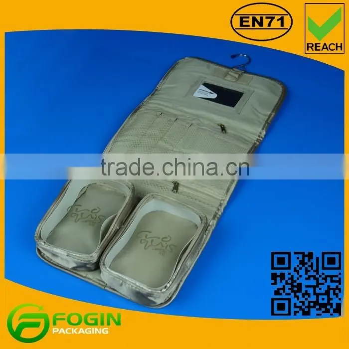 Wholesale Portable Travel Closet Organizers Storage Bag, Travel Storage Bag