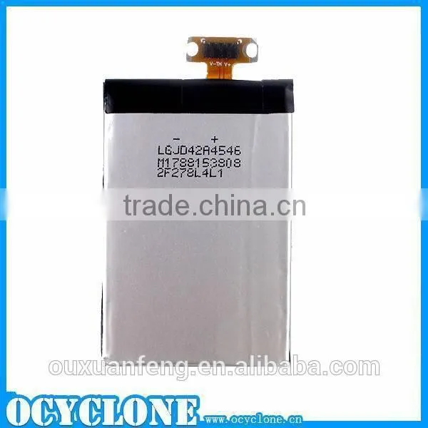 Best Seller 3.7V 2100mAh Internal Battery BL-T5 For LG E970 F180K/L/S