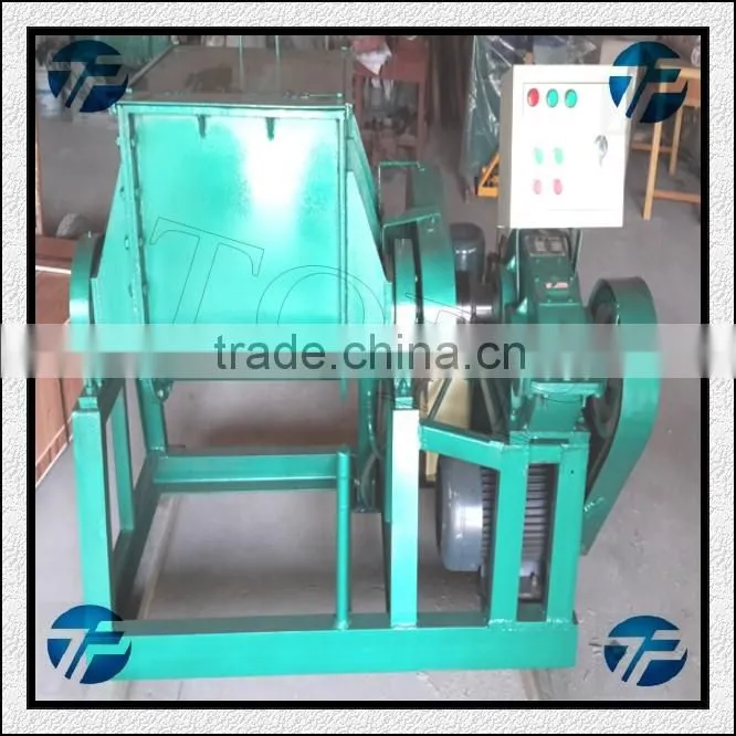 Advanced Chalk Material Mixer Machine