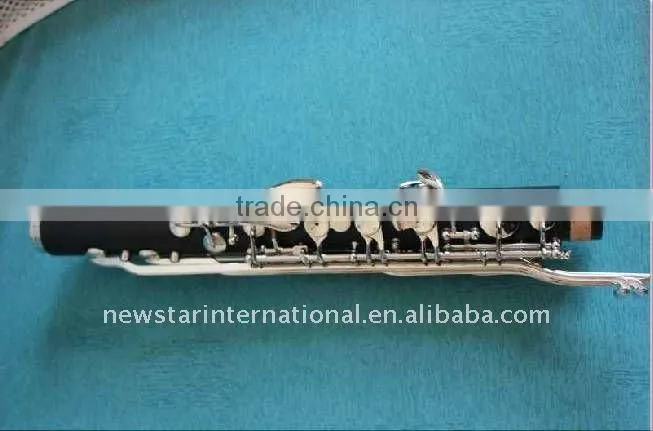 Bass Clarinet(HCL-106-R-1)