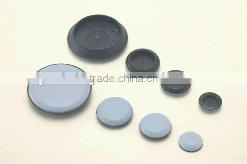 Round Grip Tip
