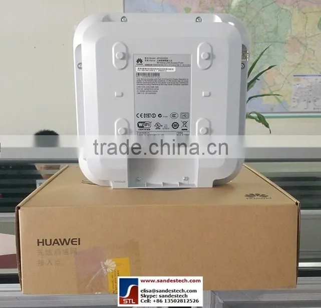 Huawei AP5030DN AP5130DN 802.11a/b/g/n/ac 3x3 MIMO Fit AP POE 2.4 GHz 5 GHz bands