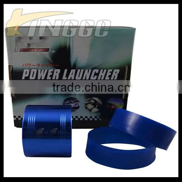 Best Design Blue turbo intake fan singleside turbo fan