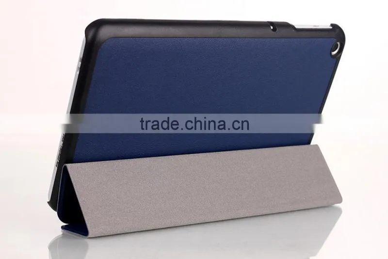 Luxury Magnetic Foldable Flip Stand Leather case for Toshiba Encore2 WT8/Encore 2 WT10 10.1" Tablet