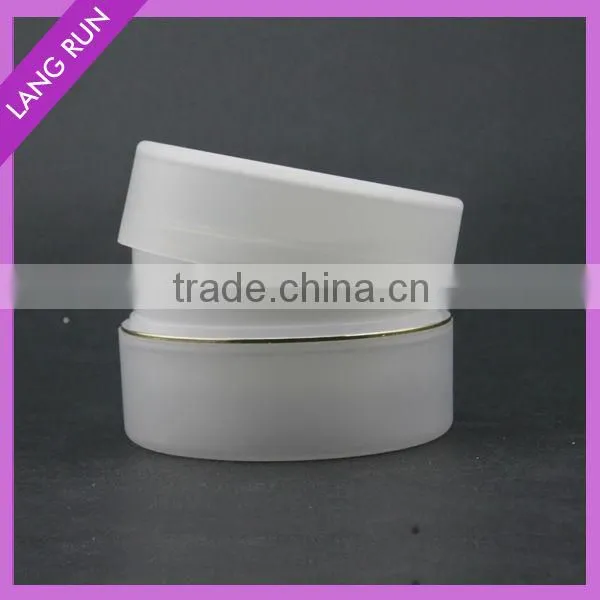 100g pp cosmetic jars wholesale