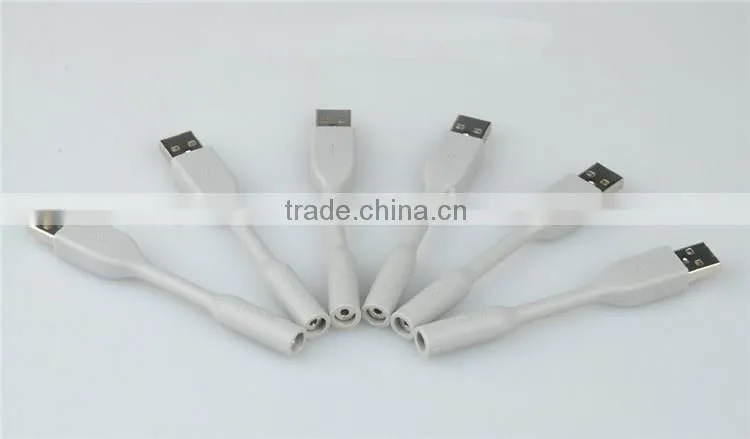Jawbone UP2 and up24 charging cables