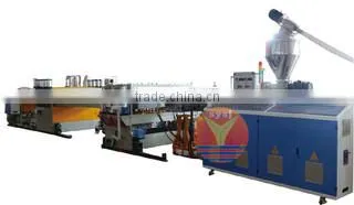 Qingdao Sanyi Plastic Machinery Co., Ltd. company overview - view 3