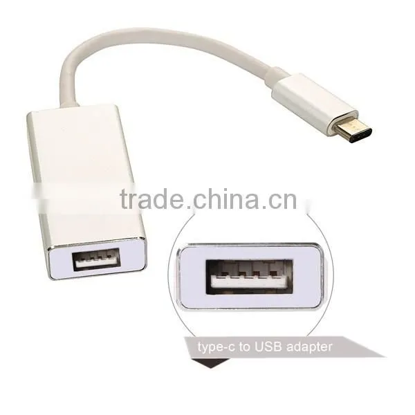USB 3.1 Type-c to USB Adapter