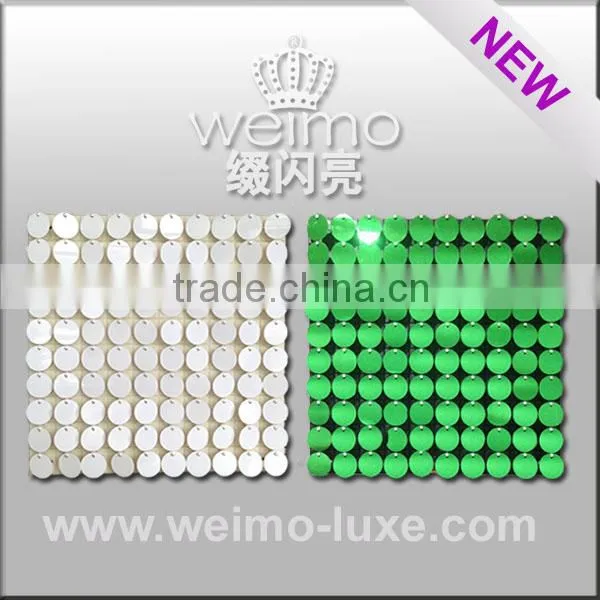 2014 new products decorative pvc wall panel for world cup decorations