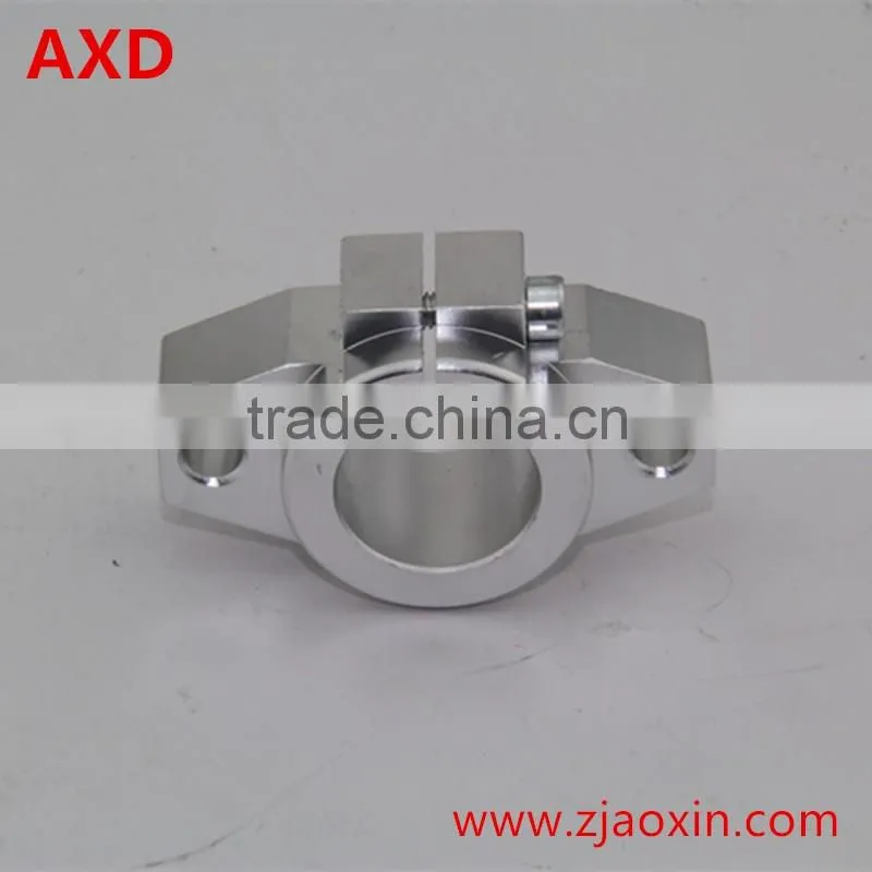 High strength with linear slide unit supporting base SHF40