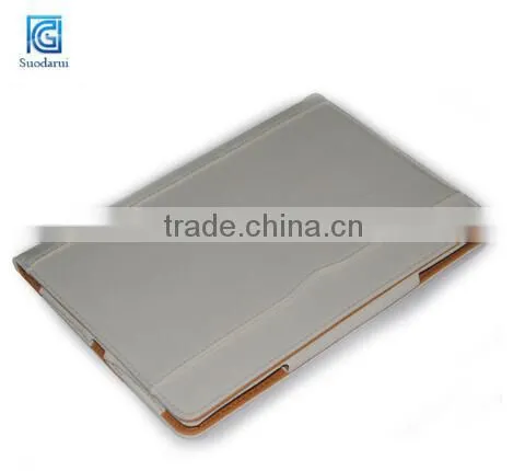 For HTC Nexus 9 Book Stand Leather Tablet PC Sleeping Function Case Cover