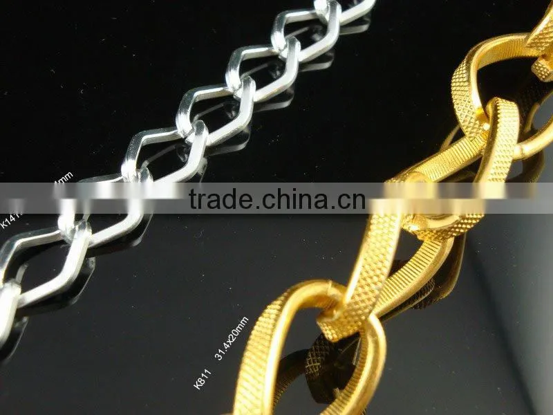 Gold Chain,Fashion Gold Chain