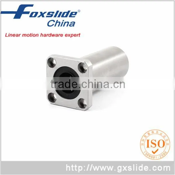 High Precision LMK6LUU Square Flange Linear Bearing lmk
