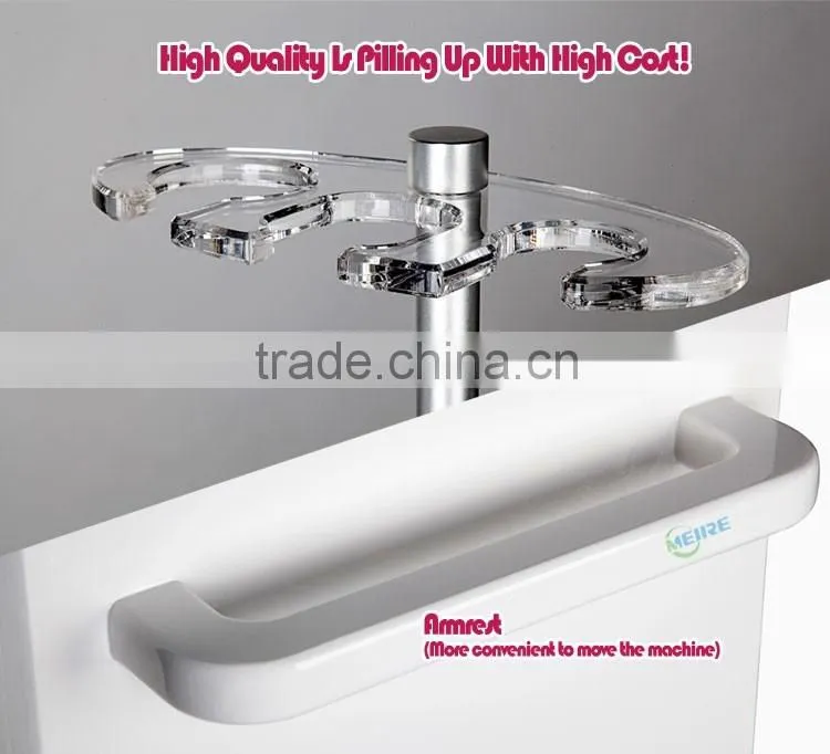 New type multifunction equipment ipl laser treatment