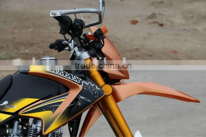 KAMAX 150cc Dirt Bike Bross