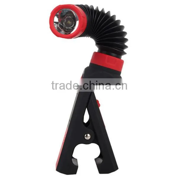 Lumifre-B72 Excellent Quality 3AAA CE/RoHS LED Work Light
