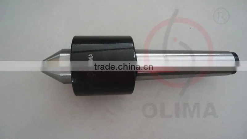 Heavy Duty Live Center / MT4 Live Center / Lathe Live Center for CNC Tool