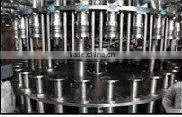 Mineral Water Filling Machine