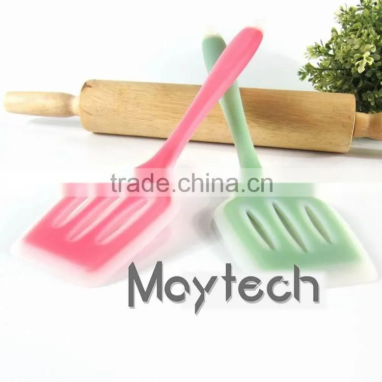 OEM factory direct sell eco-friendly silicone shovel