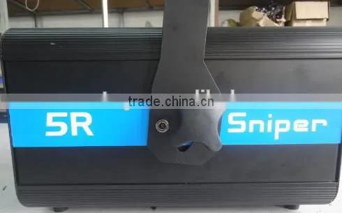 ( WSCN-06) new sniper 5r or 2r laser beam scanner prosound stage and lighting