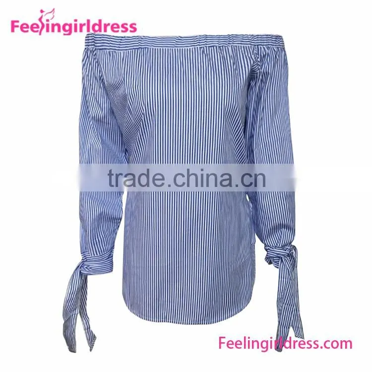 Fashion tailoring cutting blouse design new blouse pattern