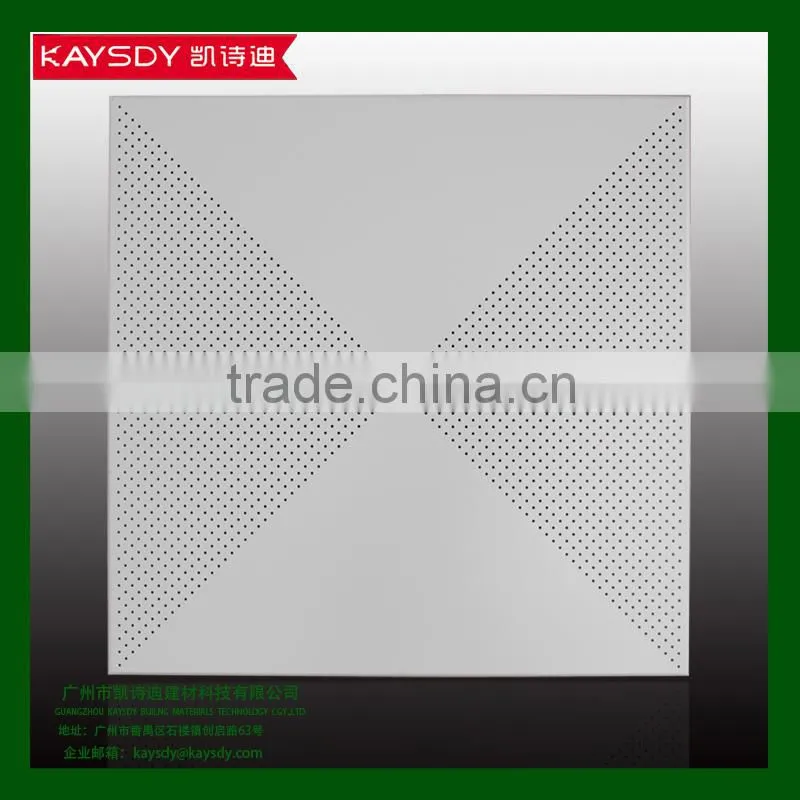 insulated ceiling tiles