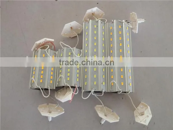 Factory Price 5W/10W/15W Led R7S Led Lamp 78mm/118mm/189mm Led 85-265V AC
