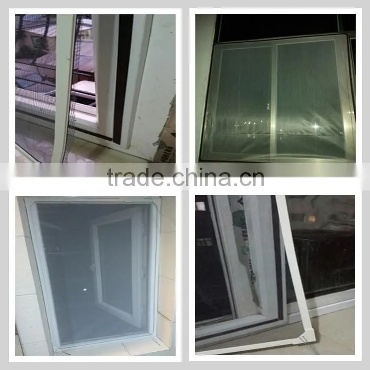 China Magic magnetic anti mosquito mesh