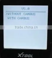 PS701 Newest Isuzu japanese obd2 code scanner