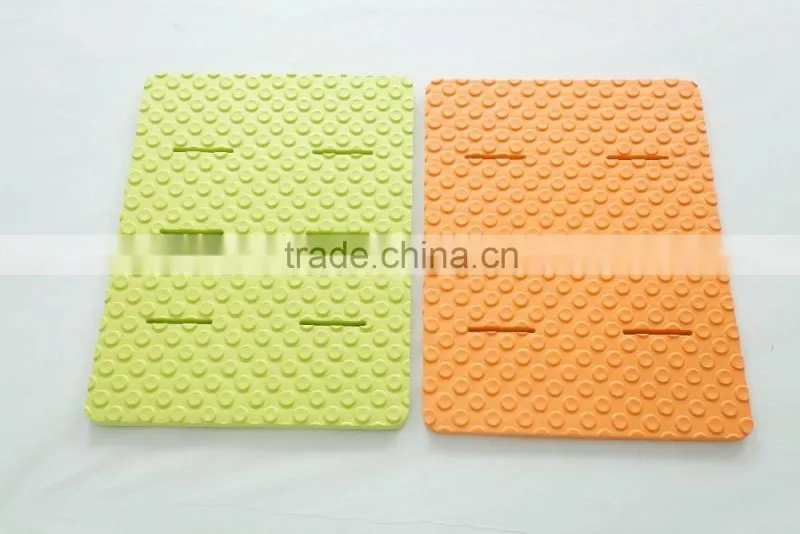 LF3310 EVA baby bath mat