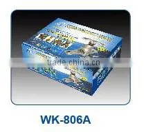 DSZH WK-806A refrigeration tool flaring tool