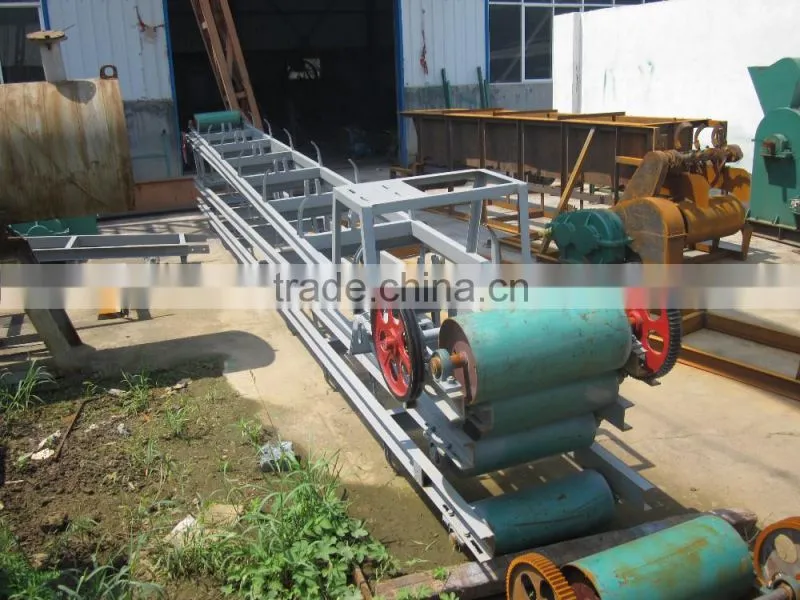 construction building auto clay brick making machine for sale